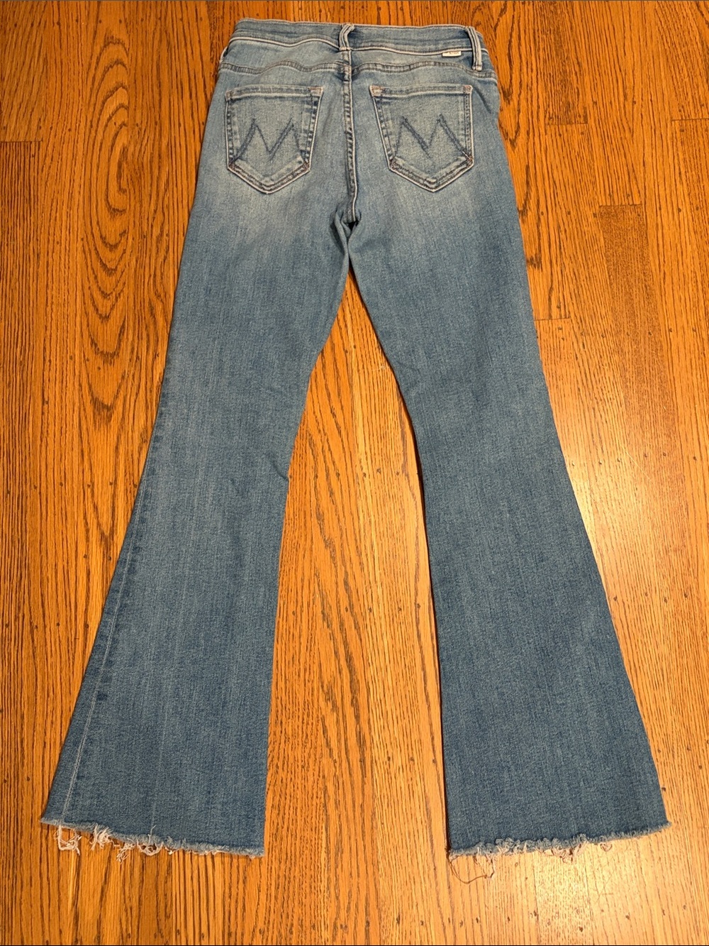MOTHER Jeans - Picture 8 of 9